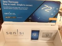 Sensi Thermostats Installed for $199 each Unit!!!