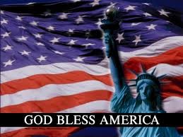 Happy 4th of July!