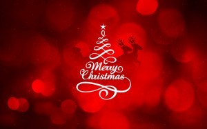 Merry Christmas to all!