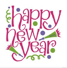 Hoping you have a happy, healthy New Year! Be SAFE!!