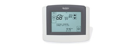 Thermostats
