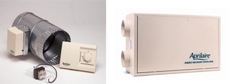 Ventilation