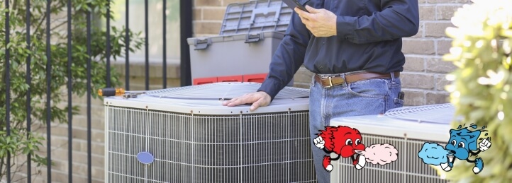 Air Conditioning
