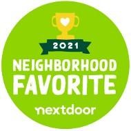 2021 Neighborhood Favorite