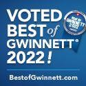Best of Gwinnett 2022