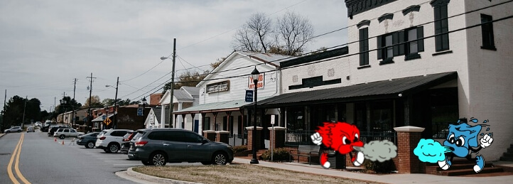 Dacula, GA