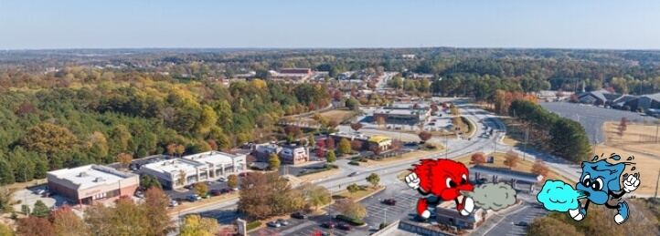Dacula, GA