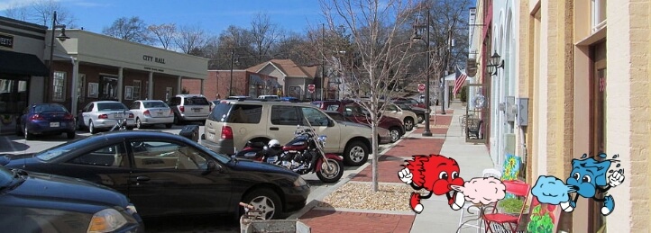 Flowery Branch, GA