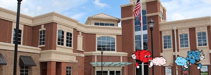 Lilburn, GA