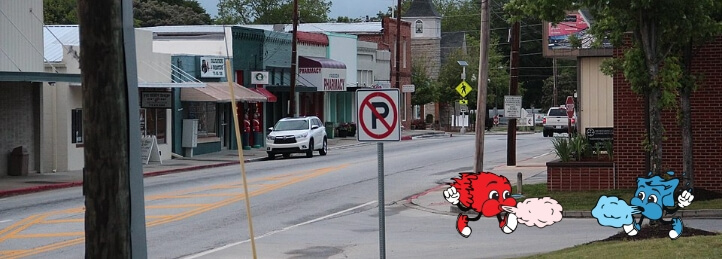 Loganville, GA