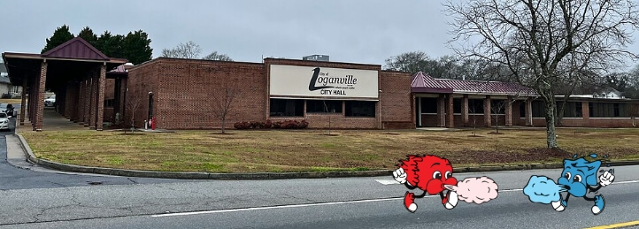 Loganville, GA