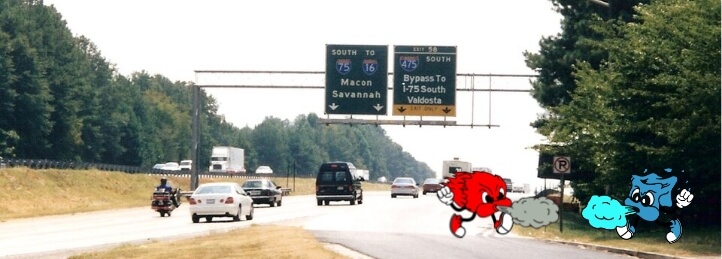 Monroe, GA