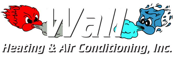 Wall Heating & Air Conditioning