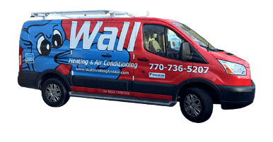 Wall Heating & Air Conditioning