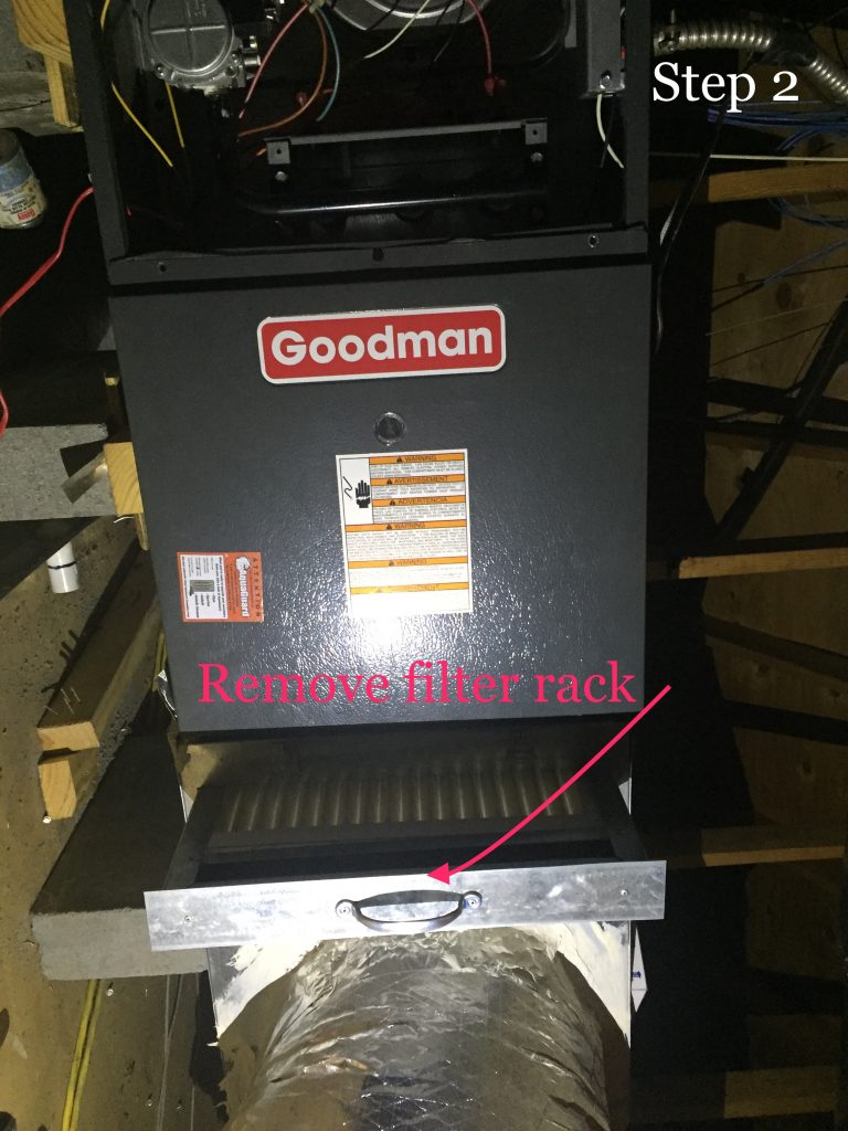 HVAC Frequently Asked Questions Answered on Friday Wall Heating & Air