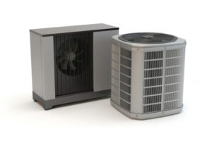 new-heat-pump-system